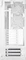 ARCTIC Xtender White, Glasfenster Vorschaubild
