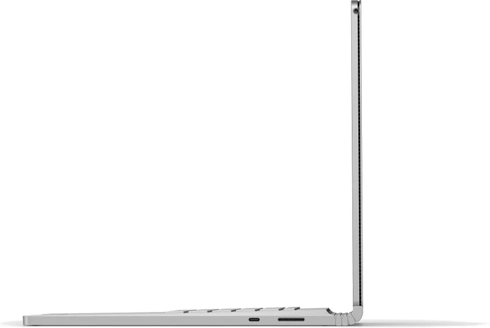 Microsoft Surface Book 3 15", Core i7-1065G7, 16GB RAM, 256GB, GeForce GTX 1660 Ti Max-Q