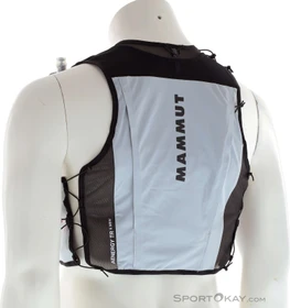 Mammut Aenergy TR 5 black/cloud (Herren)