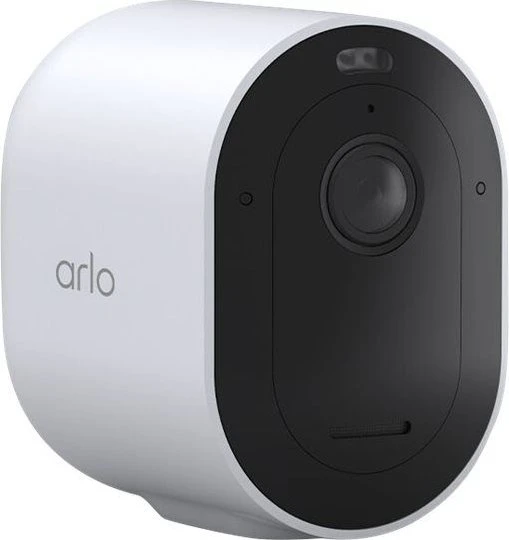 Arlo Pro 5 2K weiß, 3er-Pack