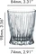 Riedel Tumbler Collection Fire Whiskeyglas, 2 Stück Vorschaubild