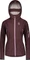 Scott Explorair 3L Skijacke red fudge (Damen) Vorschaubild