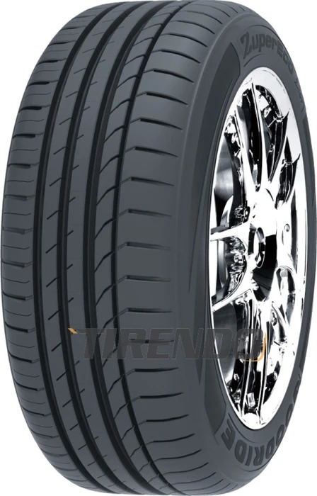 Goodride ZuperEco Z-107 195/55 R20 95H XL