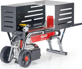AL-KO Easy LSH 370/4 Elektro-Holzspalter