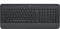 Logitech Signature K650 Comfort, Graphite, Logi Bolt, USB/Bluetooth, EU/US Vorschaubild
