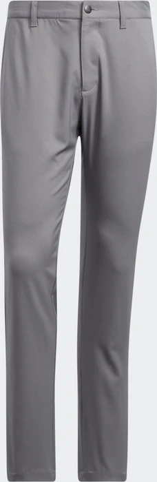 adidas Ultimate365 Tapered Golf Hose lang grey three (Herren)