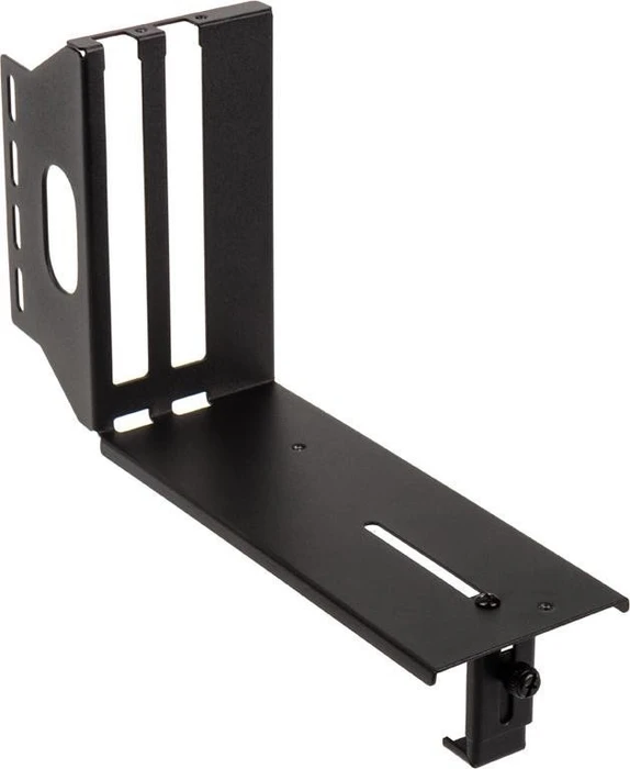Raijintek PAXX-S PCIe-Extender Riser Kabel, gewinkelt, PCIe 3.0, 200mm