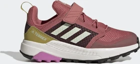 adidas Terrex Trailmaker wonder red/linen green/pulse lilac (Junior)