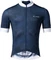 Vaude Furka FZ Trikot kurzarm dark sea (Herren) Vorschaubild