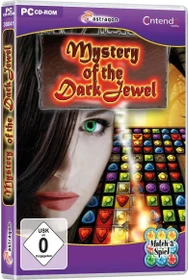 Mystery of the Dark Jewels (PC)