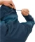 Vaude Simony 2.5L V Funktionsjacke dark sea (Herren) Vorschaubild