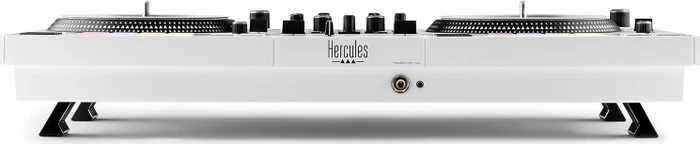 Hercules DJControl Inpulse T7 White Edition