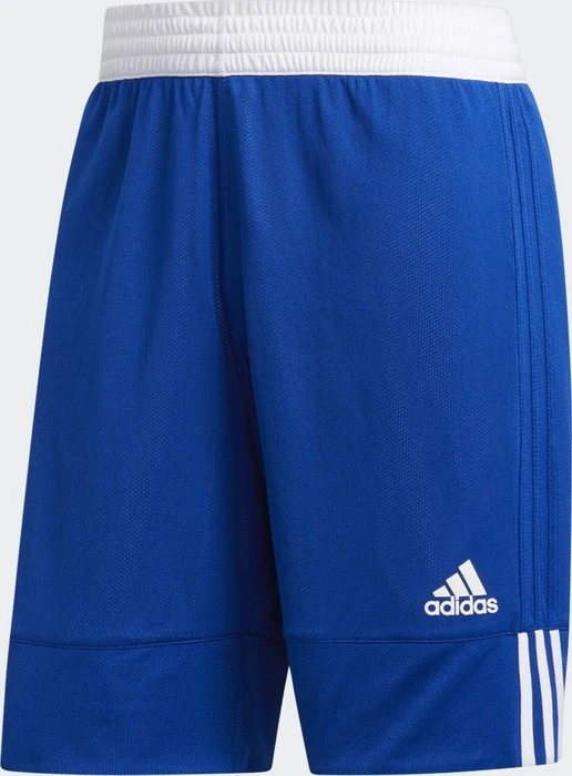 adidas 3G Speed Reversible Shorts collegiate royal/white (Herren)