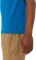 Vaude Logo II T-Shirt kurzarm radiate blue (Herren) Vorschaubild