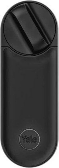 Yale Linus Smart Lock L2, schwarz (05/103210/MB)