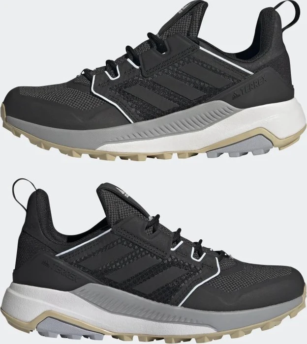 adidas Terrex Trailmaker core black/halo silver (Damen)