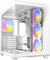 Antec C5 ARGB White, Glasfenster Vorschaubild