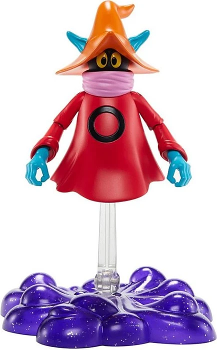 Mattel Masters of the Universe - Origins - Orko Action Figur