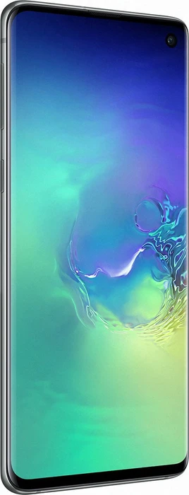 Samsung Galaxy S10 128GB grün