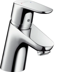 Hansgrohe Focus 70 LowFlow Waschbeckenarmatur