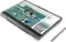 Lenovo IdeaPad 5 2-in-1 15AGP11 (IdeaPad 5a 2-in-1), Luna Grey, Ryzen AI 7 445, 16GB RAM, 1TB SSD, DE, Aluminum Vorschaubild