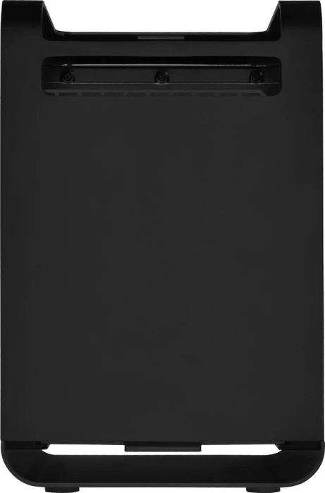 SilverStone Case Storage CS01-HS, schwarz, Mini-ITX