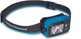 Black Diamond Storm 450 Stirnlampe azul