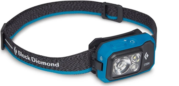 Black Diamond Storm 450 Stirnlampe