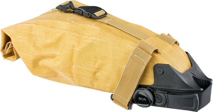 Evoc Seat Pack BOA L Satteltasche loam