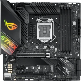 ASUS ROG Strix Z490-G Gaming (Intel 1200)