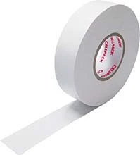 Cellpack No.128 weiß, Isolierband, 15mm/10m, 1 Stück