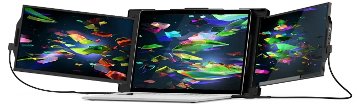 Mobile Pixels Trio, 13.3"