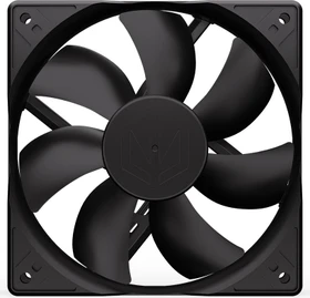 Endorfy Zephyr 120, 120mm