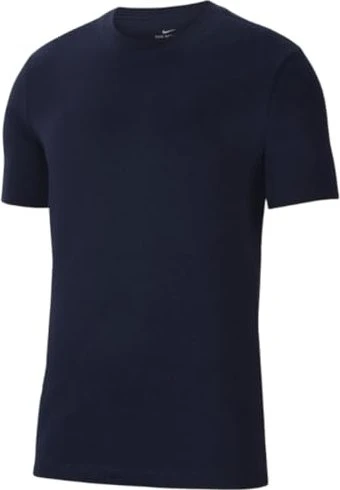 Nike Park 20 T-Shirt kurzarm obsidian/white (Herren)