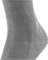 Falke Family Socken light greymel. (Herren) Vorschaubild
