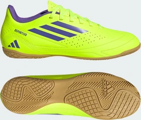 adidas Deportivo III IN grün