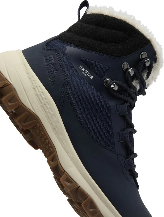 Jack Wolfskin Everquest Texapore High night blue (Damen)