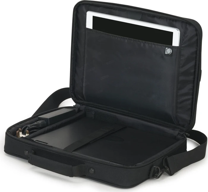 Dicota Multi Plus Scale 15.6" Tragetasche