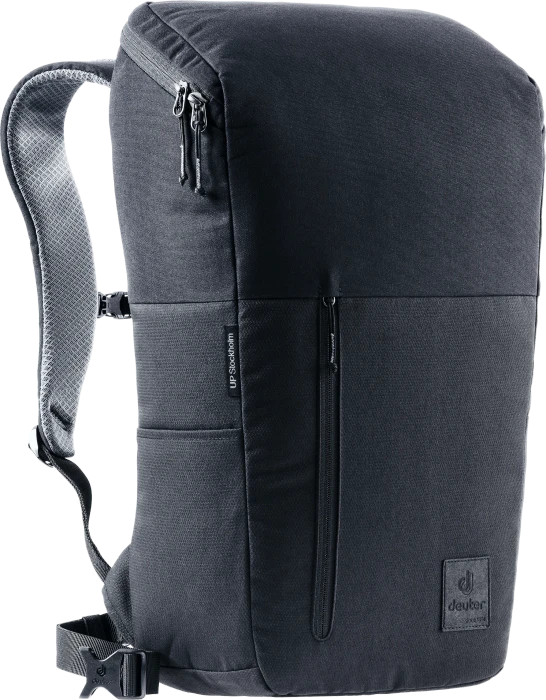 Deuter Stockholm schwarz