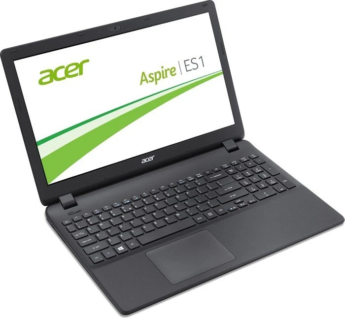 Acer Aspire ES1-531-C118, schwarz, Celeron N3150, 8GB RAM, 1TB HDD, DE