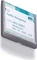 Durable Click Sign Türschild, A5, grau Vorschaubild