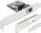 DeLOCK LAN-Adapter, RJ-45, PCIe 1.1 x1 Vorschaubild