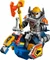 LEGO Nexo Knights - Jestros Vulkanfestung Vorschaubild