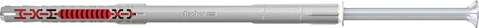 fischer DuoXpand 10x180 T E (25) Schrauben/Dübel-Sortiment, 1 Stück (562225)