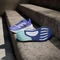 adidas Supernova Stride cobalt blue/zero metalic/purple tint (Damen) Vorschaubild