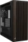 ASUS ProArt PA602 Wood Edition Modern Black, schwarz/braun, Tempered Glass Panel, Glasfenster Vorschaubild