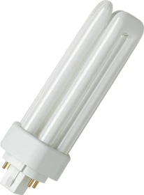 Osram Ledvance Dulux D LED EM 18W/830 GX24q-2