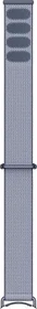 Google Sportarmband mit Klettverschluss für Pixel Watch (45mm) moonstone
