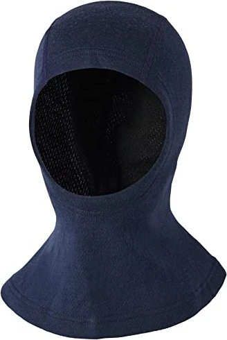 Helly Hansen LIFA Merino Sturmhaube navy (Junior)