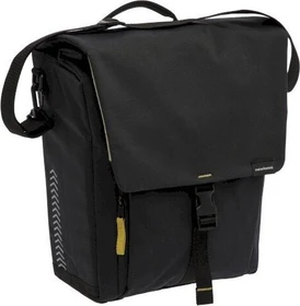 New Looxs Tulum Single Gepäcktasche schwarz